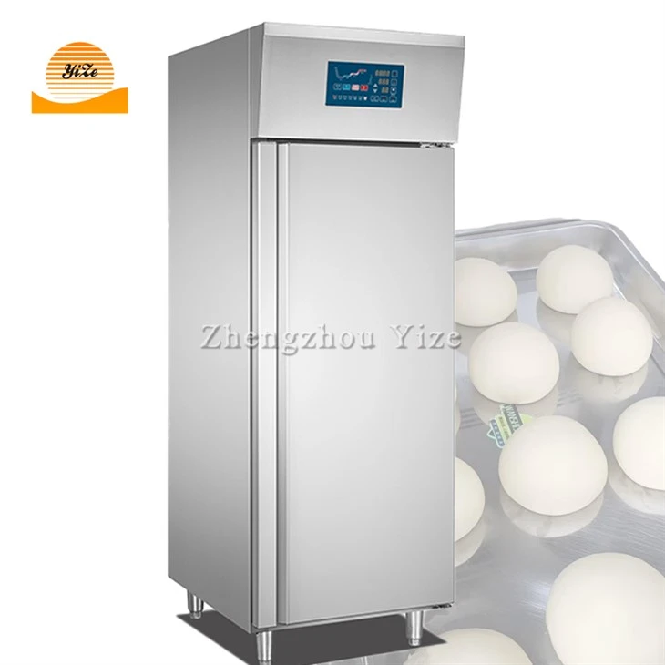 Bakery Proofing Cabinet