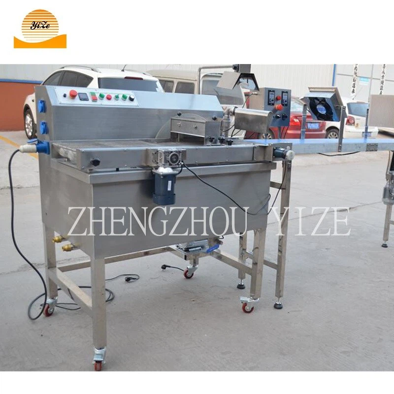 chocolate coating machine (2)