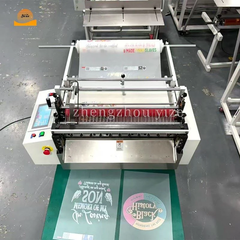 Pattern Recognition Cutting Machine factory Pattern Recognition Cutting Machine factory