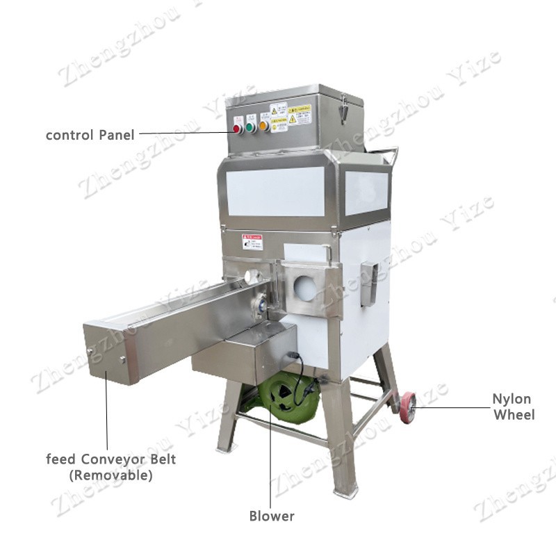 sweet corn thresher (5)